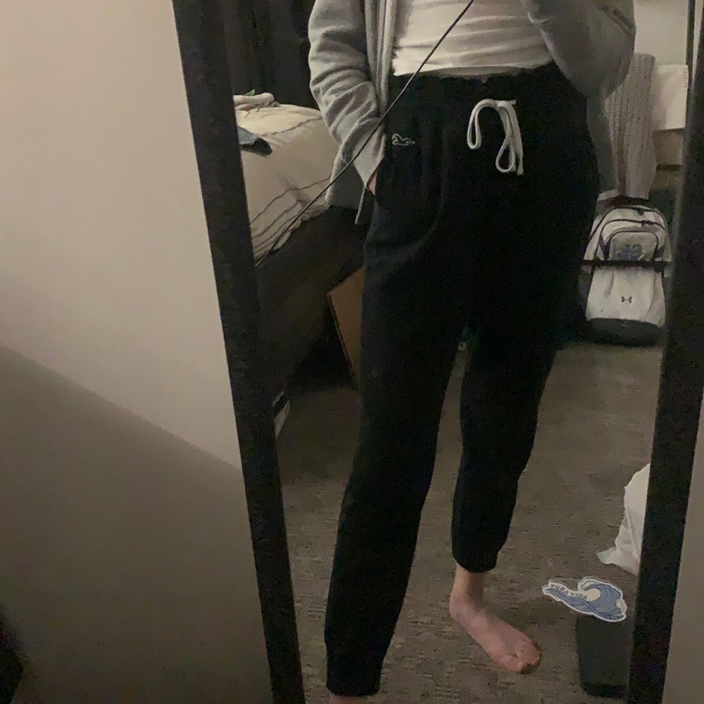Hollister Sweatpants